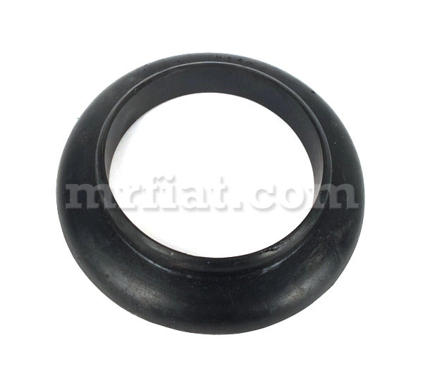 Mercedes 220 S SE Ponton Coupe Cabriolet Upper Fuel Neck Filler Rubber Seal Fuel System Mercedes   