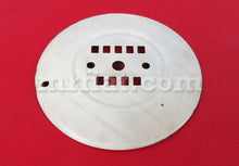 Cargar imagen en el visor de la galería, Mercedes W113 230SL 250SL 280SL Pagoda Speedometer Dial Plate Interior Mercedes   
