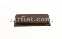 Load image into Gallery viewer, Mercedes R107 560SL Middle Console Burled Walnut 3 Pcs Set Interior Mercedes
