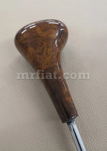 Load image into Gallery viewer, Mercedes R107 Burlwood Shift Knob Interior Mercedes   
