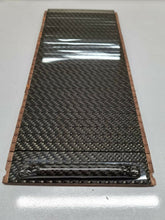 Cargar imagen en el visor de la galería, Mercedes R129 SL Burled Walnut Center Console Armrest Accordion Blind 1999-2001 Interior Mercedes

