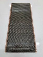 Cargar imagen en el visor de la galería, Mercedes R129 SL Burled Walnut Center Console Armrest Accordion Blind 1999-2001 Interior Mercedes
