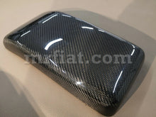 Cargar imagen en el visor de la galería, Mercedes W208 Armrest Cover Interior Mercedes   
