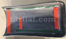 Cargar imagen en el visor de la galería, Mercedes W208 Armrest Cover Interior Mercedes   
