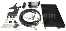 Load image into Gallery viewer, Mercedes 220SE 250SE 280SE Complete Replacement A/C Kit Interior Mercedes   
