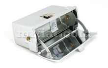 Load image into Gallery viewer, Mercedes 190 SL Chrome Lid Ashtray Interior Mercedes
