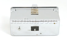 Load image into Gallery viewer, Mercedes 190 SL Chrome Lid Ashtray Interior Mercedes
