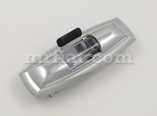 Mercedes 190 SL Complete Reading Lamp Lights Mercedes   