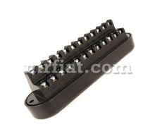 Load image into Gallery viewer, Mercedes 190 SL Fuse Box Bakelite Electrical and Ignition Mercedes
