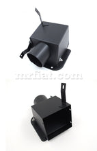 Cargar imagen en el visor de la galería, Mercedes 190 SL Heater Box w/ Fresh Air Flap Engine Mercedes
