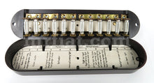 Load image into Gallery viewer, Mercedes 220 S 220 SE Fuse Box Bakelite Electrical and Ignition Mercedes   
