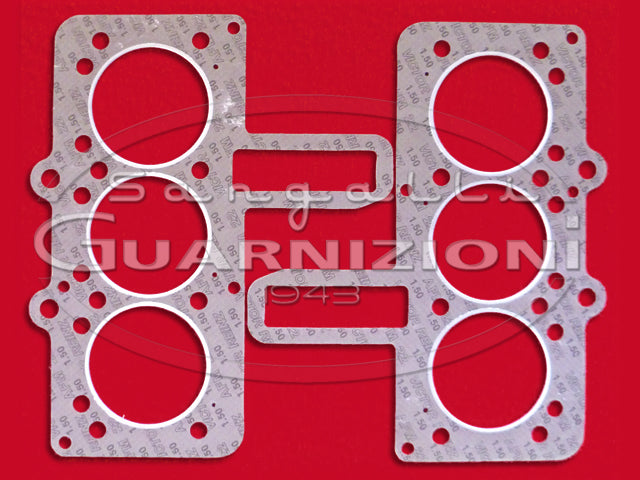 Maserati Merak 2000 Head Gasket Set Engine Maserati   