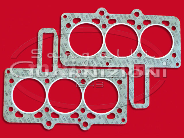 Maserati Merak 3000 Head Gasket Set Engine Maserati   