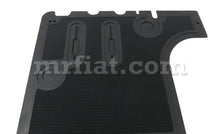 Cargar imagen en el visor de la galería, Mercedes W136 170 V Black Front Rubber Mat Set 3 Pcs Interior Mercedes   
