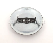 Load image into Gallery viewer, Mercedes 180 190 Ponton 1960-62 Black Horn Button Steering Mercedes   
