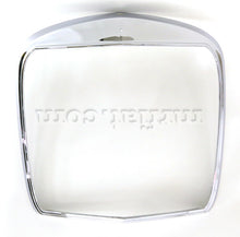 Load image into Gallery viewer, Mercedes 190 Ponton Grill Shell OEM Emblems Mercedes
