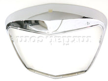 Load image into Gallery viewer, Mercedes 190 Ponton Grill Shell OEM Emblems Mercedes
