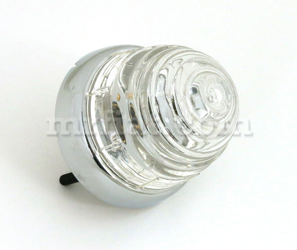 Mercedes 190 SL Complete Clear Indicator Lights Mercedes   