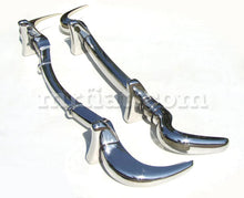 Load image into Gallery viewer, Mercedes W121 190 SL Bumper Kit Bumpers Mercedes
