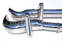 Load image into Gallery viewer, Mercedes W121 190 SL Bumper Kit Bumpers Mercedes
