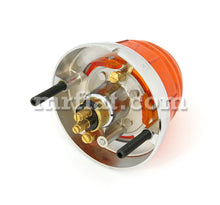 Load image into Gallery viewer, Porsche 356 C Complete Amber Front Indicator Lights Porsche
