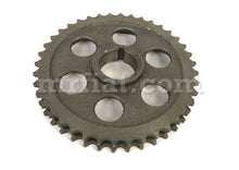 Cargar imagen en el visor de la galería, Mercedes 190 Ponton Camshaft Sprocket OEM Engine Mercedes
