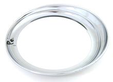 Cargar imagen en el visor de la galería, Mercedes 300 SL Chrome Headlight Frame Lights Mercedes
