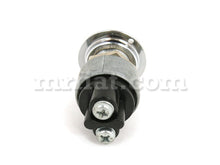 Load image into Gallery viewer, Mercedes 190 SL Chrome Starter Push Knob OEM Electrical and Ignition Mercedes
