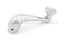 Load image into Gallery viewer, Mercedes 190 SL Chrome Window Crank Handle OEM Interior Mercedes   
