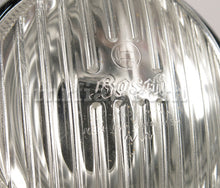 Load image into Gallery viewer, Porsche 356 A B Bosch Clear Round Fog lamps Lights Porsche
