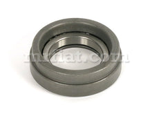 Load image into Gallery viewer, Mercedes 180 190 Ponton Clutch Release Bearing 1955-58 OEM Transmission Mercedes   
