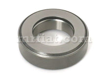 Cargar imagen en el visor de la galería, Mercedes 180 190 Ponton Clutch Release Bearing 1958-67 OEM Transmission Mercedes   
