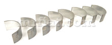 Cargar imagen en el visor de la galería, Mercedes 190 Ponton Connecting Rod Bearing Set 3rd Undersize OEM
