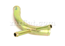 Load image into Gallery viewer, Mercedes 190 SL Engine Cooling Distributor Pipe LHD OEM Engine Mercedes   
