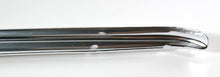 Cargar imagen en el visor de la galería, Mercedes 190 SL Eyebrow Molding Rear right Emblems Mercedes
