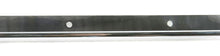 Cargar imagen en el visor de la galería, Mercedes 190 SL Eyebrow Molding Rear right Emblems Mercedes
