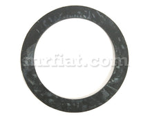 Load image into Gallery viewer, Mercedes 180 190 Ponton Front Suspension Rubber Shim OEM 190 Ponton Mercedes   
