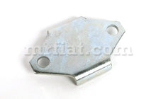 Load image into Gallery viewer, Mercedes 180 190 Ponton Front Torsion Bracket OEM 190 Ponton Mercedes   
