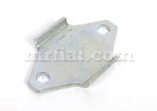 Cargar imagen en el visor de la galería, Mercedes 180 190 Ponton Front Torsion Bracket OEM Suspension Mercedes
