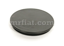 Load image into Gallery viewer, Mercedes 190 SL Fuel Sender Floor Cover Shim OEM Fuel System Mercedes   
