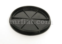 Load image into Gallery viewer, Mercedes 190 SL Fuel Sender Floor Cover Shim OEM Fuel System Mercedes   
