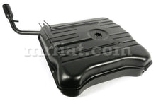 Load image into Gallery viewer, Mercedes 190 SL Fuel Tank OEM Fuel System Mercedes   
