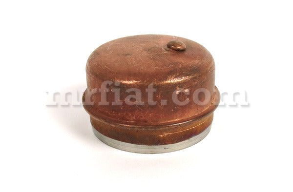 Mercedes 180 190 Ponton Grease Cap with Contact Spring OEM 190 Ponton Mercedes   