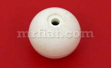 Load image into Gallery viewer, Mercedes 190 SL Ivory Gear Shift Knob OEM Interior Mercedes   
