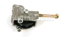 Load image into Gallery viewer, Mercedes 190 SL Left Pulley Housing Set OEM Brakes Mercedes
