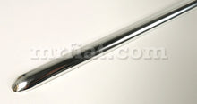 Load image into Gallery viewer, Mercedes 190 SL Left Rocker Panel Trim Doors Mercedes   
