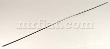 Load image into Gallery viewer, Mercedes 190 SL Left Rocker Panel Trim Doors Mercedes   
