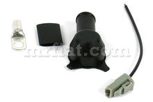 Load image into Gallery viewer, Mercedes 190 SL High Torque Starter Motor 1960 Electrical and Ignition Mercedes
