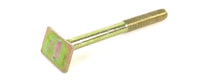 Load image into Gallery viewer, Mercedes 190 SL Long Door Sill Mounting Bolt OEM Doors Mercedes
