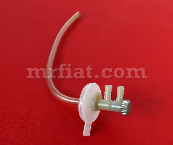 Mercedes W113 230 250 280 SL Pagoda Windshield Water Tank Nozzle Cap OEM Wiper System Mercedes   